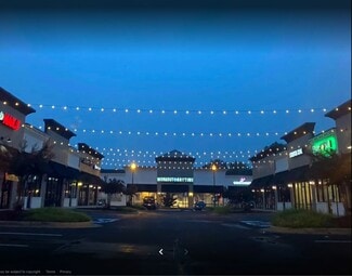 Kennesaw, GA Retail - 1600 Kennesaw Due West Rd