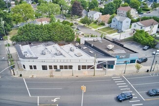 Merrick, NY Retail - 190-196 Merrick Rd