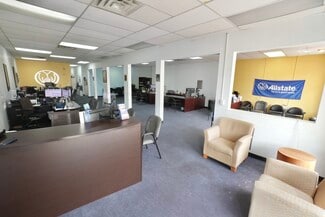 Belleville, NJ Retail - 137-145 Washington Ave