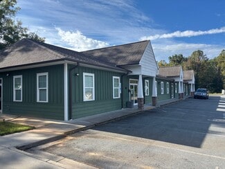 Winston-Salem, NC Industrial - 8017 N Point Blvd Winston-Salem, NC Industrial - 8017 N Point Blvd