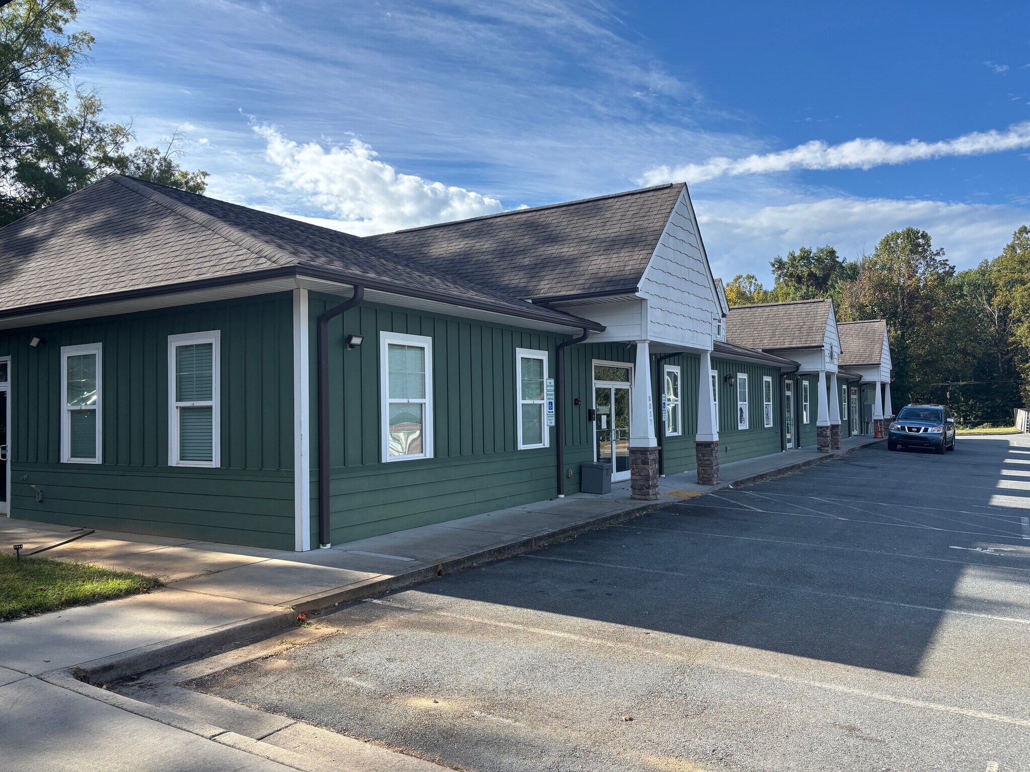 8017 N Point Blvd, Winston-Salem, NC for Sale