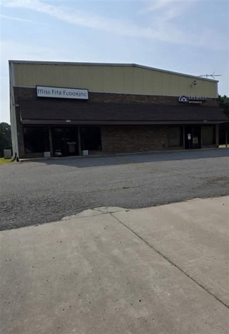 Tappahannock, VA Retail, Industrial - 1644 Tappahannock Blvd