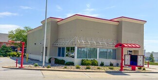 Kansas City, MO Fast Food - 13628 Washington St