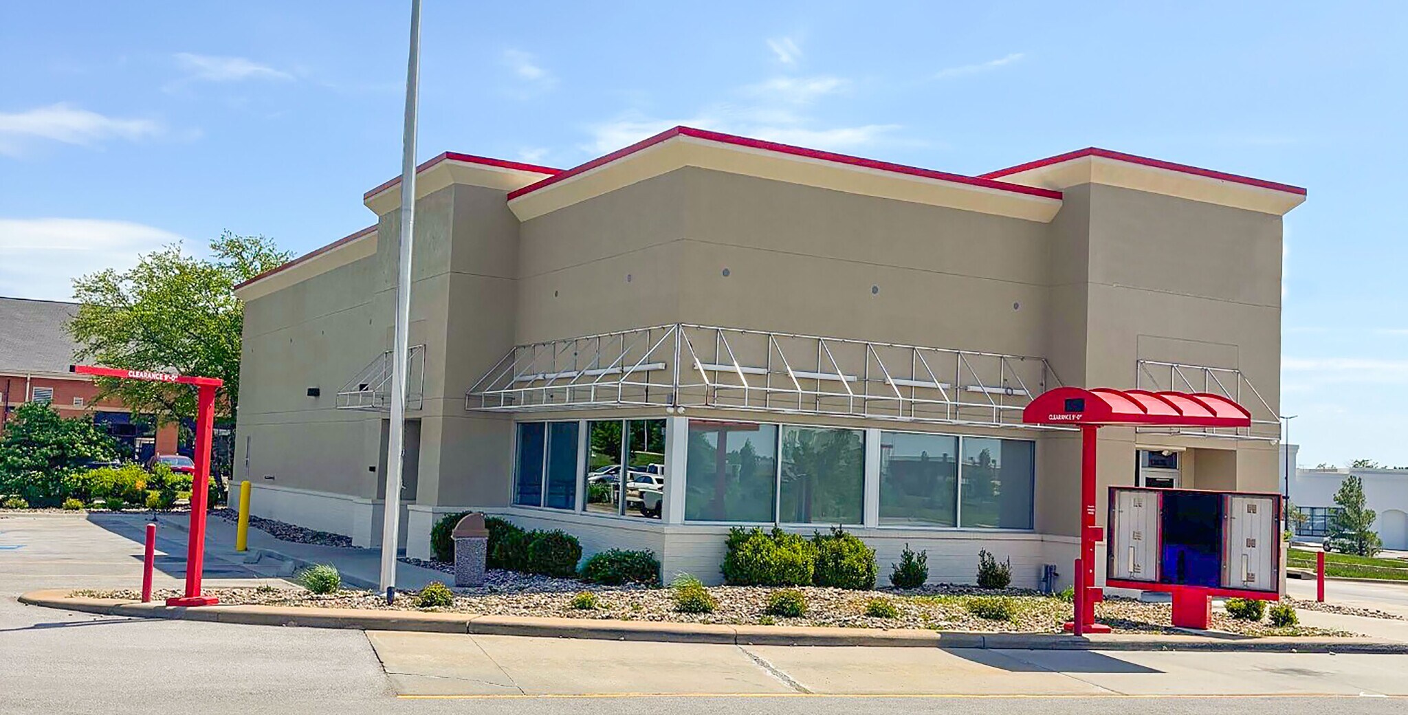 13628 Washington St, Kansas City, MO for Sale