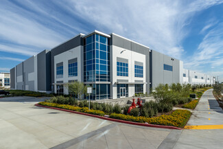 Eastvale, CA Industrial - 6205 Archibald Ave