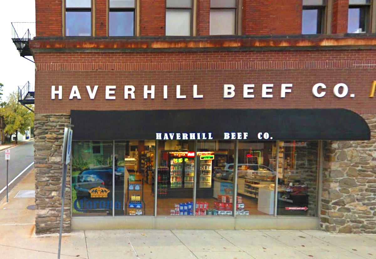 111-117 Merrimack Pl, Haverhill, MA for Rent