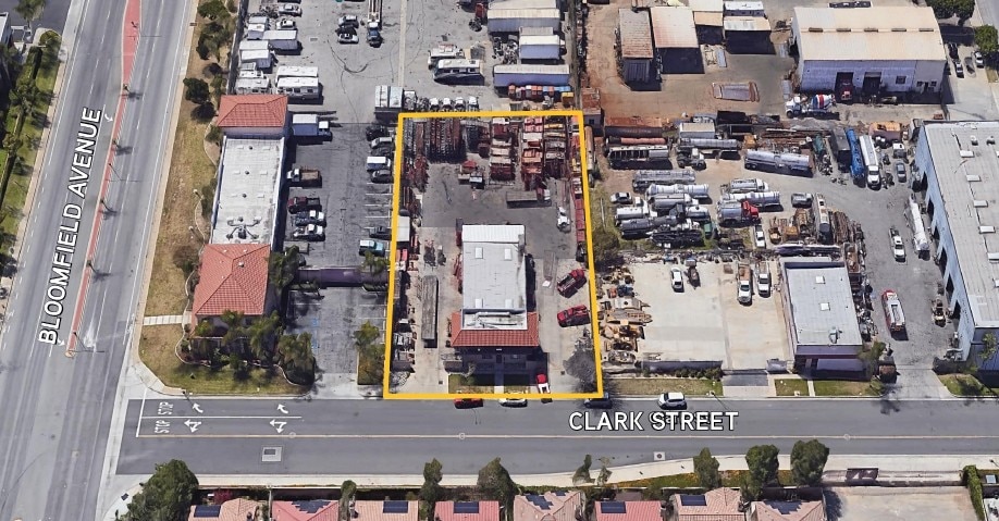 12536 Clark St, Santa Fe Springs, CA for Sale