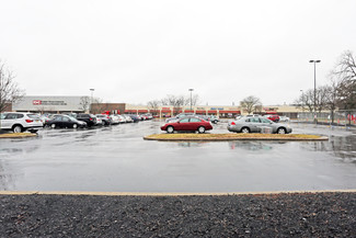 Hamilton, NJ Retail - 3100 Quakerbridge Rd