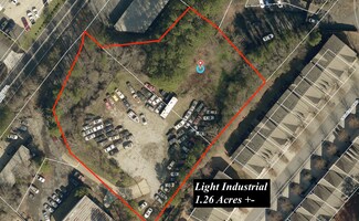 1935 Airport Ind Park Dr Se