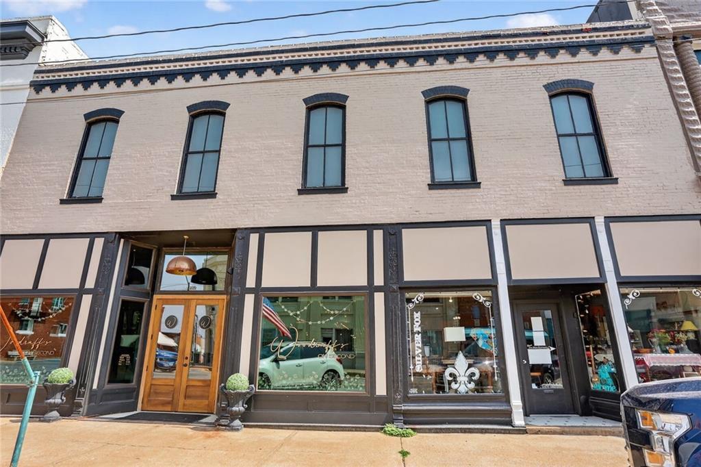 202-204 S 2nd St, Odessa, MO for Sale