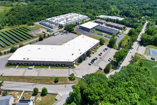 Billerica, MA Industrial - 19 Alexander Rd Billerica, MA Industrial - 19 Alexander Rd