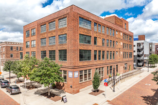 Minneapolis, MN Office, Retail - 900 N 3rd St