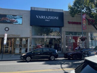 Brooklyn, NY Retail - 1116 Kings Hwy