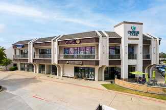 Plano, TX Office, Office/Retail, Retail - 2925-3131 Custer Rd