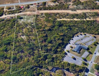 Nashville, TN Commercial Land - 1203 W Trinity Lane Ln