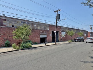 Brooklyn, NY Industrial - 812 Snediker Ave