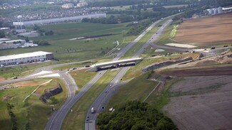 Palmer Township, PA Commercial Land - Chrin Commerce Ctr