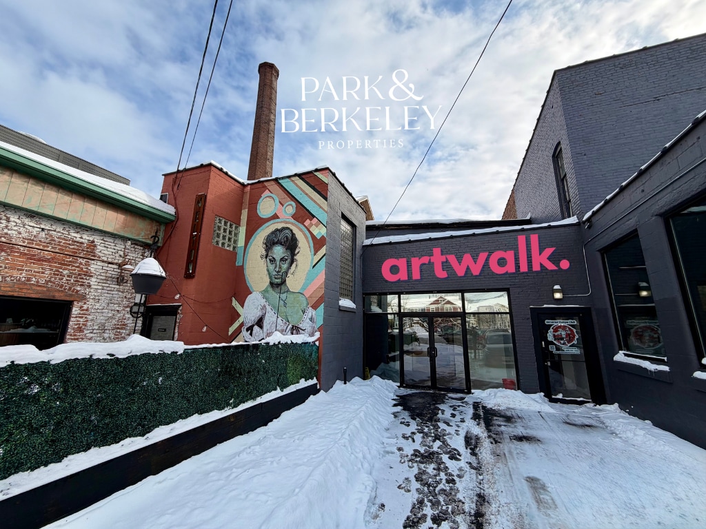 840 University Ave, Rochester, NY for Rent