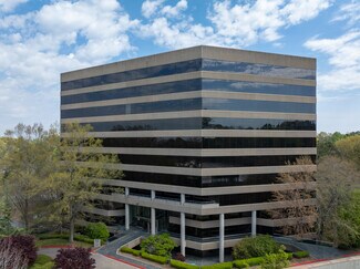 Atlanta, GA Office - 400 Northridge Rd