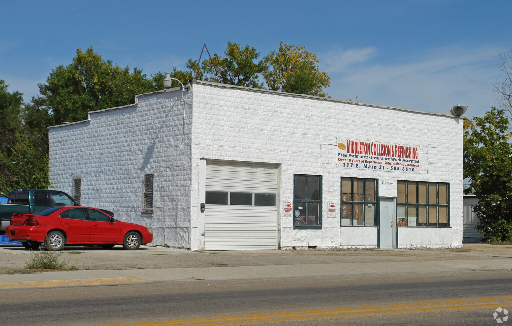 117-119 E Main St, Middleton, ID for Sale