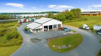 Breinigsville, PA Industrial - 9889 Old 22