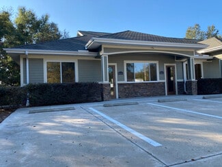 Fruitland Park, FL Office - 1213 County Road 466A
