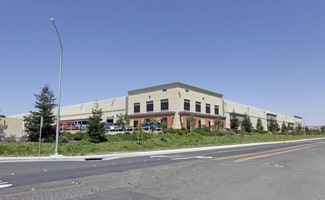 American Canyon, CA Industrial - 1000 Green Island Rd