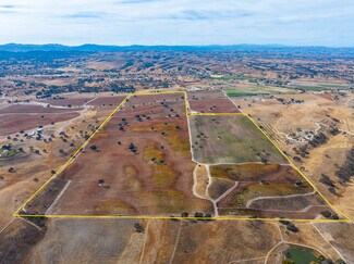 Creston, CA Commercial Land - 6520 O'Donovan Rd Creston, CA Commercial Land - 6520 O'Donovan Rd