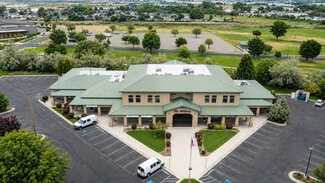 Caldwell, ID Office - 2805 Blaine St Caldwell, ID Office - 2805 Blaine St