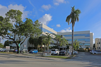 Miami, FL Office, Office/Medical - 815 NW 57th Ave