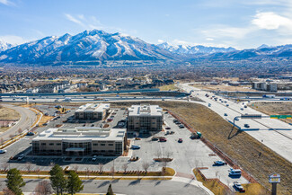 Draper, UT Office - 67 W 13490 S
