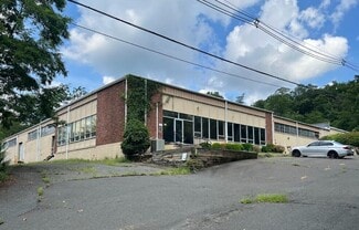 Green Brook, NJ Warehouse - 342 US Highway 22