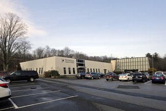 Norwalk, CT Office - 129 Glover Ave Norwalk, CT Office - 129 Glover Ave