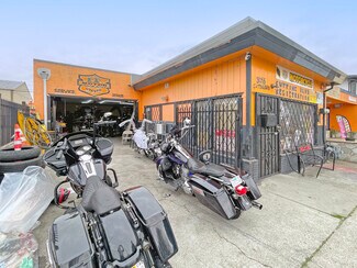 Richmond, CA undefined - 3016 Cutting Blvd