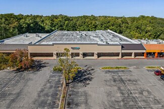 Fairhope, AL Retail - 90-104 Ecor Rouge Pl