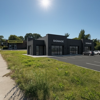 Scranton, PA Commercial - 700 Davis St