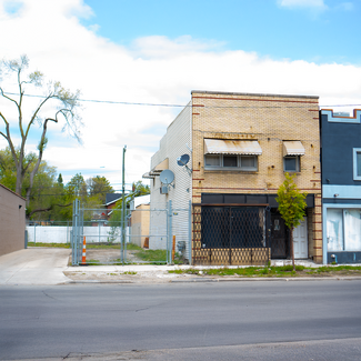 Detroit, MI undefined - 19510 W Warren Ave