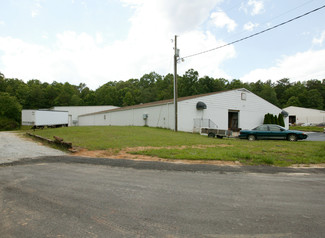 Greer, SC Manufacturing - 1794 Poplar Drive Ext