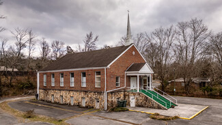 Chattanooga, TN Churches - 5502 Dayton Blvd