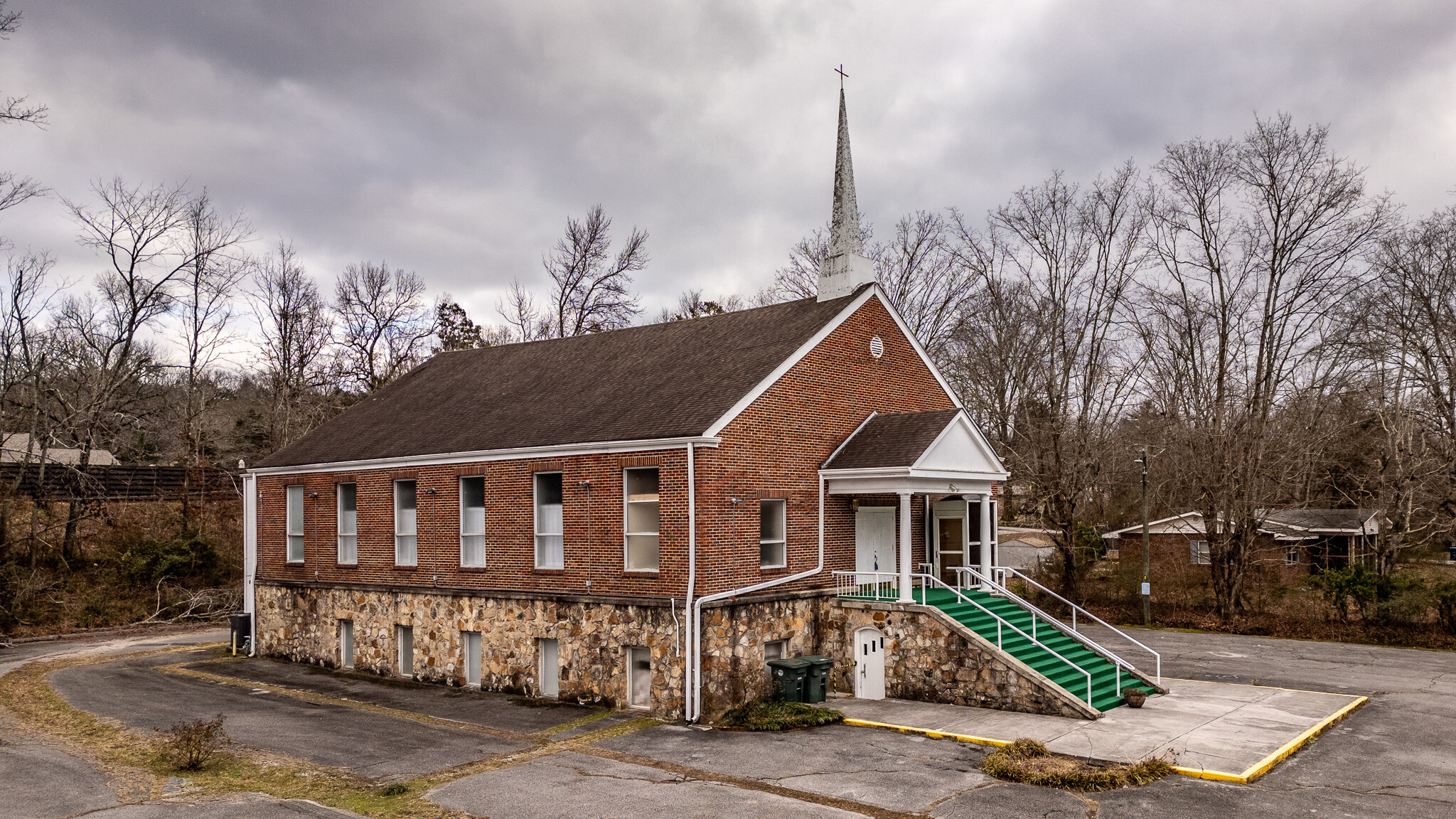 5502 Dayton Blvd, Chattanooga, TN for Sale