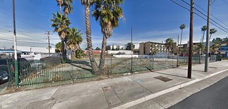 Signal Hill, CA Commercial - 3527 Pacific Coast Hwy Signal Hill, CA Commercial - 3527 Pacific Coast Hwy