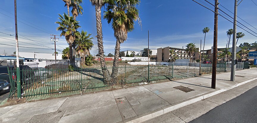 3527 Pacific Coast Hwy, Signal Hill, CA for Sale