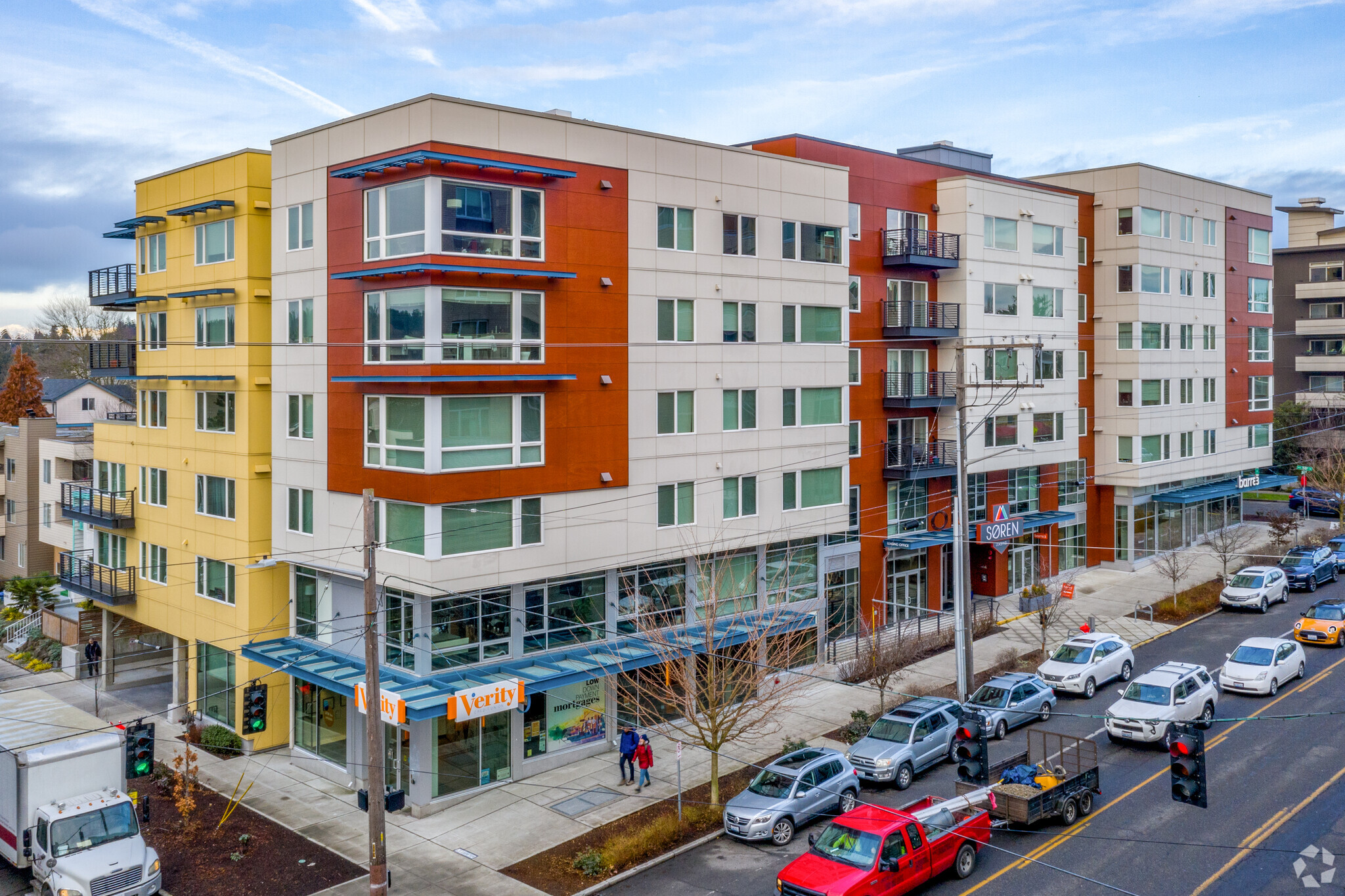 5711 24th Ave NW, Seattle, WA for Rent