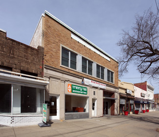 Washington, DC Office/Retail - 2010-2012 Rhode Island Ave NE