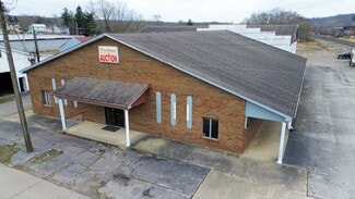 Leetonia, OH Flex - 16 Madison St