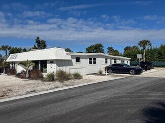 Sanibel, FL Office/Retail - 1504 Periwinkle Way Sanibel, FL Office/Retail - 1504 Periwinkle Way