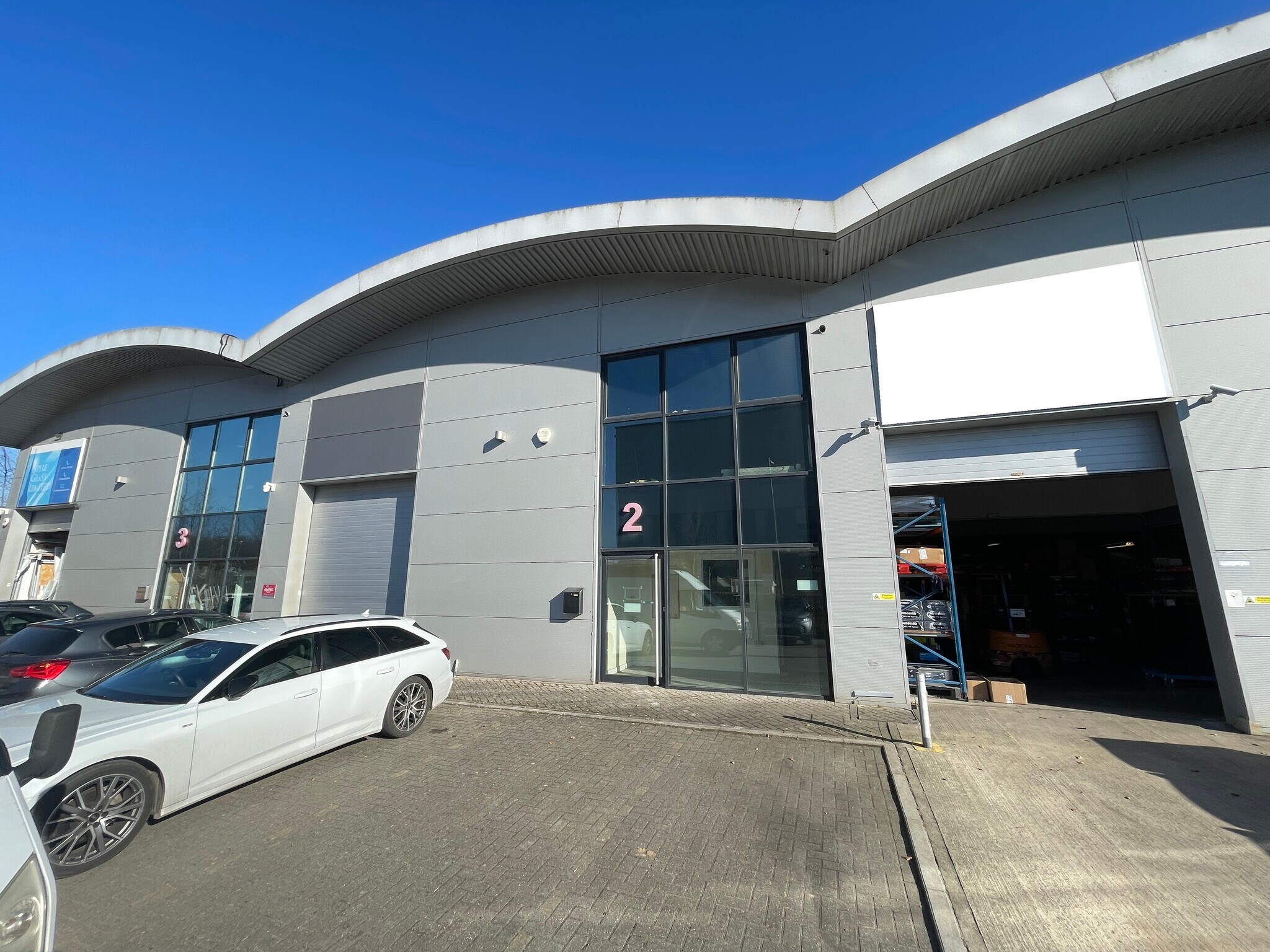 Solar Way, Amesbury, WIL for Rent
