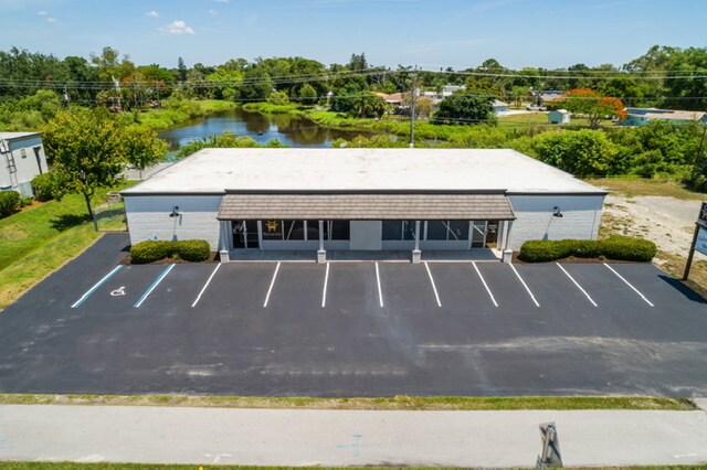 12538 Palm Beach Blvd, Fort Myers, FL for Sale