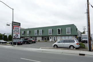 Pacific, WA Flex, Industrial - 136 Stewart Rd SE