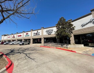 Mansfield, TX Retail - 1071 Country Club Dr